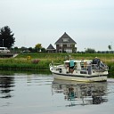 Rustig vaarwater Rustig vaarwater
