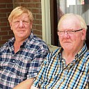 Even een ijsje halen bij de Stuw