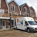 Druk met de inrichting