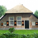 Het riet zit er weer mooi op