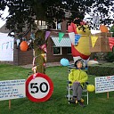 Ria Land 50 jaar