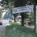 Campagne: De scholen zijn weer begonnen. Campagne: De scholen zijn weer begonnen.
