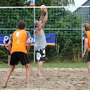 Zandhappen, ringsteken en waterpret Sukerbietenfeest Zandhappen, ringsteken en waterpret Sukerbietenfeest