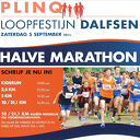 Loopfestijn Dalfsen zoekt vrijwillige verkeersregelaars
