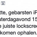 Ontdek de kracht, mede  door Dalfsennet
