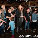 Memorial dag Cees “Ani” Meerman in Cafe Calluna Ommen