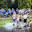 25 jaar lang zwoegen en zweten tijdens Sukerbietenfeest 25 jaar lang zwoegen en zweten tijdens Sukerbietenfeest