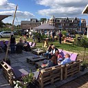 Laatste ronde Vechtoever Paviljoen! Laatste ronde Vechtoever Paviljoen!