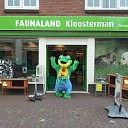 Bukkum Hengelsport onderdeel geworden van Faunaland Kloosterman in Dalfsen Bukkum Hengelsport onderdeel geworden van Faunaland Kloosterman in Dalfsen
