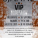 Modeshow Sjanne Modeshow Sjanne