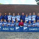 ASC’62 Vrouwen 1 koploper