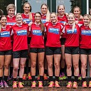 Streek derby handbal Sercodak Dalfsen V/S Kwiek Raalte Streek derby handbal Sercodak Dalfsen V/S Kwiek Raalte