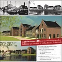 Binnenkort in de verkoop: 8 Woningen en 8 royale appartementen Driepuntsbrug te Lemelerveld