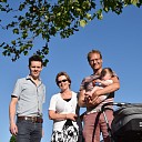 Pleijendal start met energie besparen Pleijendal start met energie besparen