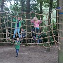 Geslaagde open dag Scouting Dalfsen Geslaagde open dag Scouting Dalfsen