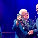 Erben Wennemars winnaar Majoor Bosshardtprijs 2015