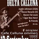 Het 2 e Cigarbox festival heeft alles gereed voor a.s. zondagmiddag Het 2 e Cigarbox festival heeft alles gereed voor a.s. zondagmiddag