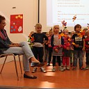 Juf Bea 40 jaar leerkracht in het basisonderwijs Juf Bea 40 jaar leerkracht in het basisonderwijs
