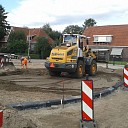 Ondergrondse containers zijn een feit! Ondergrondse containers zijn een feit!