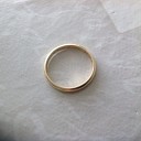Nu gouden ring gevonden bij de Jumbo