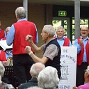 Feestelijke Burendag in Het Anker Feestelijke Burendag in Het Anker