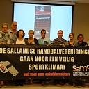 Verenigings- Beleidsplan Arbitrage ondertekend Verenigings- Beleidsplan Arbitrage ondertekend