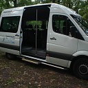 Op stap met de Boodschappen Bus Vechtdal Op stap met de Boodschappen Bus Vechtdal