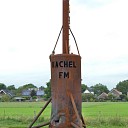 De opbouw van Kachel FM gaat als een speer!