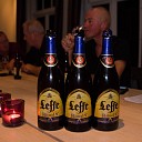 Seizoen Biergenootschap van start. Seizoen Biergenootschap van start.