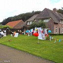 Anja Marsman 50 jaar.
