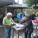 Beeldhouwen, je moet het eens gedaan hebben Beeldhouwen, je moet het eens gedaan hebben
