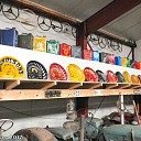 Museum Spijkerman Heel veel te zien. Museum Spijkerman Heel veel te zien.