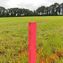 De eerste paal is geslagen De eerste paal is geslagen
