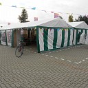 Volgende tentfeest is al weer begonnen Volgende tentfeest is al weer begonnen