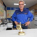 Weer ophalen Golden Doem Weer ophalen Golden Doem