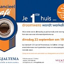 Dinsdagavond Financieel Café – Je kunt je nog aanmelden Dinsdagavond Financieel Café – Je kunt je nog aanmelden