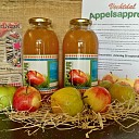 Vechtdal Appelsapproject van start! Vechtdal Appelsapproject van start!
