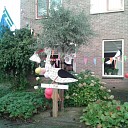 Nieuwe inwoonster Nieuwe inwoonster