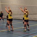 Mooie start competitie voor Dalvo D1 Mooie start competitie voor Dalvo D1