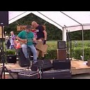Cigarbox festival Delta Calluna Op Video.