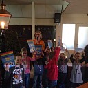 Afzwemmen: eerste diploma’s onder de vlag zwemschool Kontrast Afzwemmen: eerste diploma’s onder de vlag zwemschool Kontrast