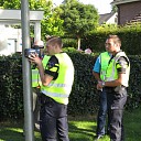 Buurtverkeersactie Leemculeweg blijkt niet overbodig. Buurtverkeersactie Leemculeweg blijkt niet overbodig.
