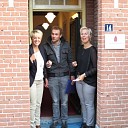 Hoera, Harold was nummer 1 bij het Waterfront fase 5 Hoera, Harold was nummer 1 bij het Waterfront fase 5