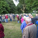 Excursie nevengeul Vilsteren bijzonder interessant Excursie nevengeul Vilsteren bijzonder interessant