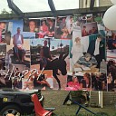 Vandaag is Harry Knuver jarig, hij is al 50!