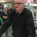 Jan van Leussen 40 jaar in dienst bij Welkoop