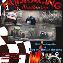 Autoblubbering Hekmansweg Oudleusen