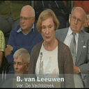 De Raadscommissie is straks live te volgen De Raadscommissie is straks live te volgen