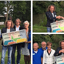 Hoonhorst wint Dorpsvernieuwingsprijs