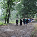 Wandeling voor ouders van kinderen met autisme! Wandeling voor ouders van kinderen met autisme!